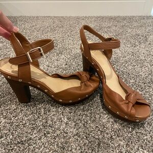 Gianni Bini Heels
